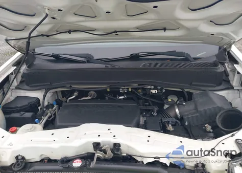 2012 Honda Pilot Touring z USA, uszkodzony, nr VIN 5FNYF3H9XCB006724